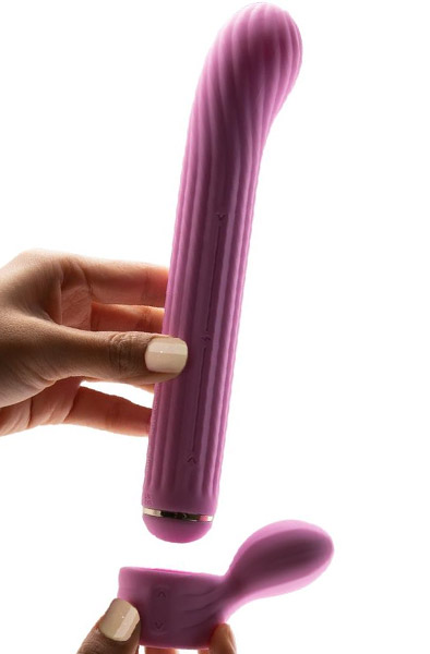 Otouch Magic Stick S1 Pink - Rabbit-Vibrator 4