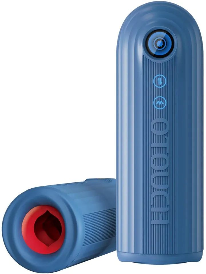 Otouch Submarine Masturbator - Automatischer Masturbator 1
