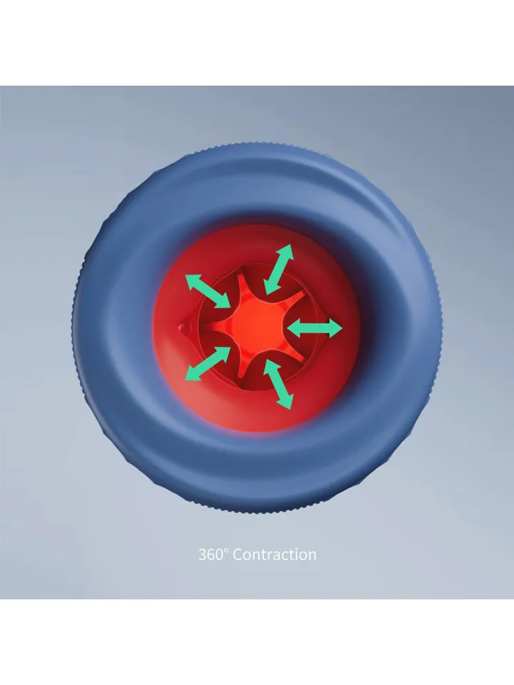Otouch Submarine Masturbator - Automatischer Masturbator 4