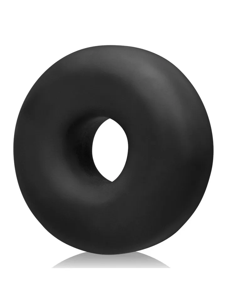 Oxballs Big Ox Cock Ring Black - Cockring 2 [full]