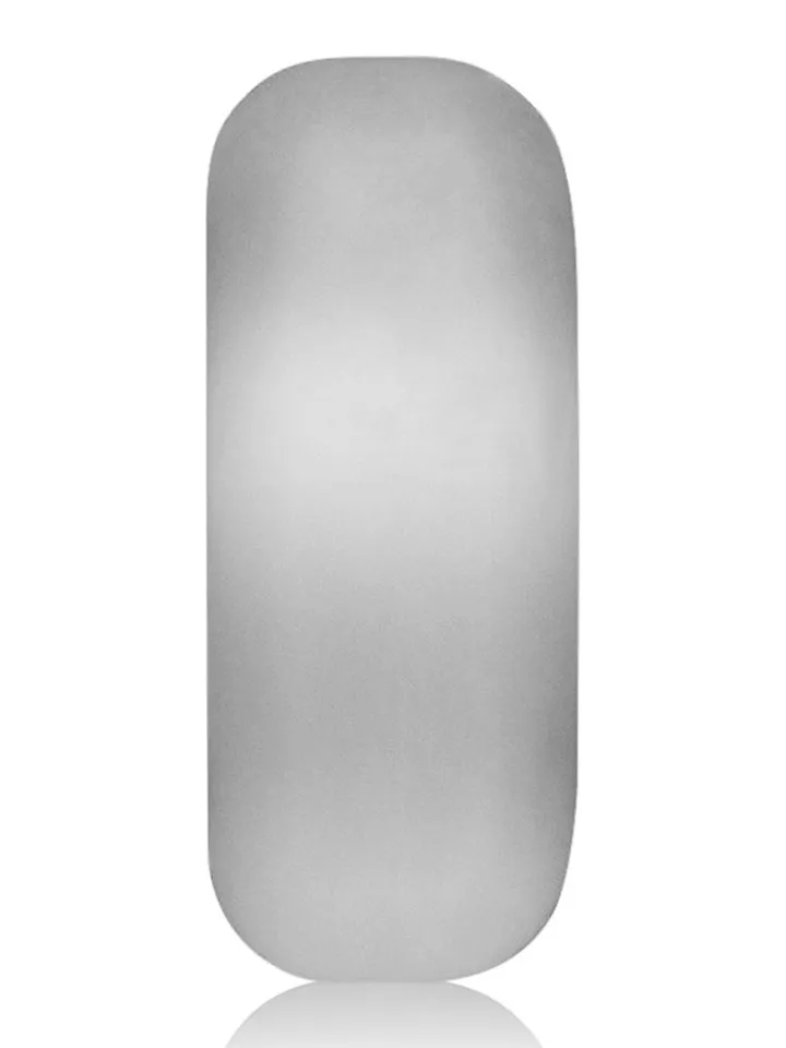 Oxballs Big Ox Cock Ring Cool Ice - Cockring 3 [full]