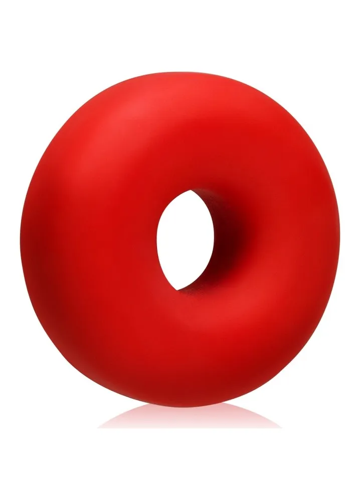 Oxballs Big Ox Cockring Red - Cockring 2 [full]