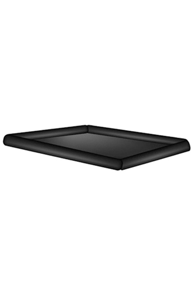 Passion Lubricants Nuru Inflatable Vinyl Massage Sheet - Nuru-Bettwäsche 2