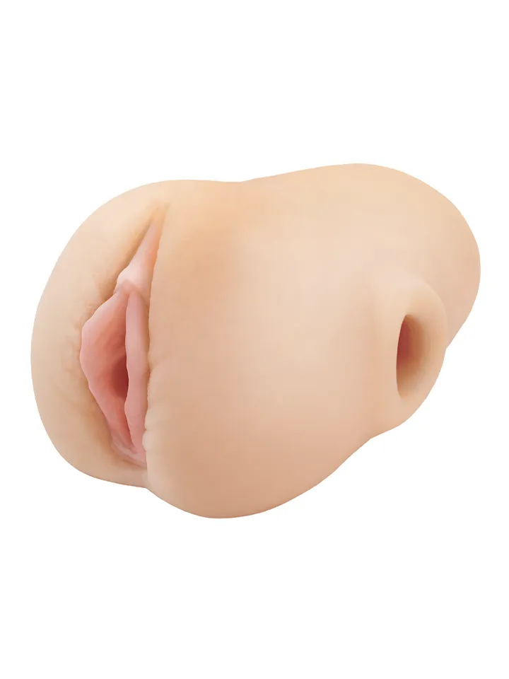PDX Plus Pussy Pounder Squeeze Stroker - Vagina-Masturbator 3 [full]