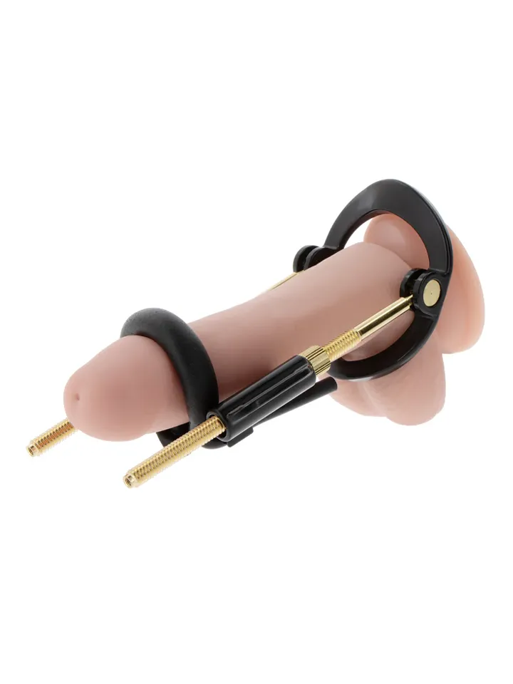 Penis Growth Training Basic Set - Penisverlängerung 1 [full]