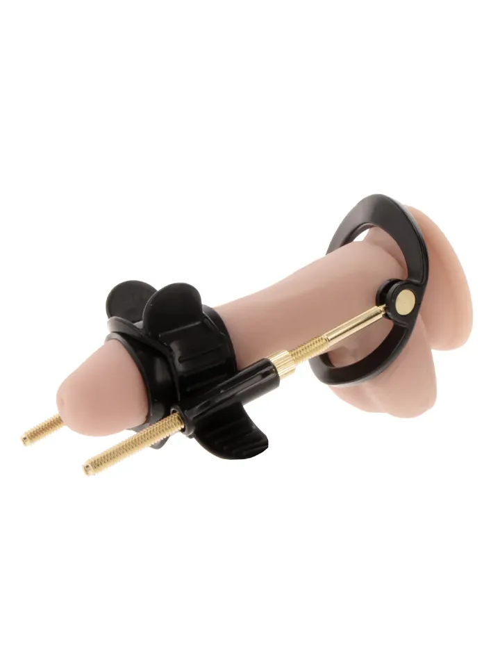 Penis Growth Training Comfort Set - Penisverlängerung 1 [full]