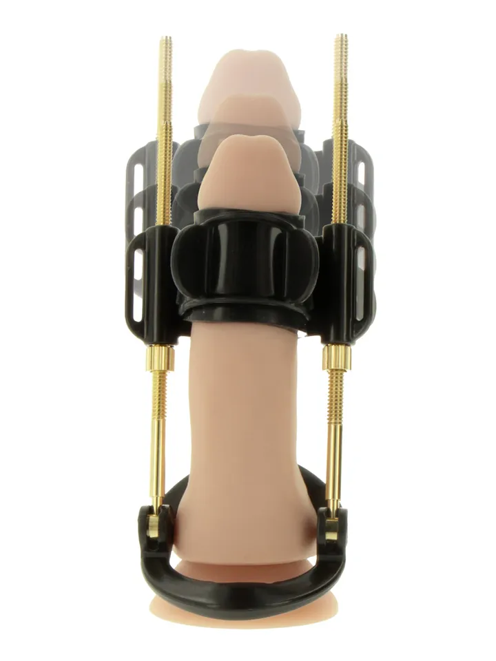 Penis Growth Training Comfort Set - Penisverlängerung 2 [full]