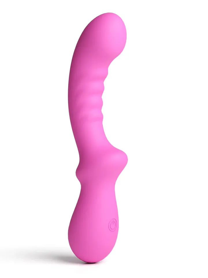 Peony G-Spot Vibrator - G-Punkt-Vibrator 1 [full]