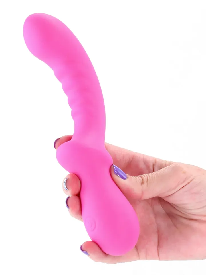 Peony G-Spot Vibrator - G-Punkt-Vibrator 2 [full]