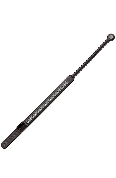 Perfect Fit Speed Shift Black - Cockring 2