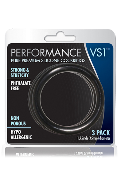 Performance VS1 - Cockring-Set 2