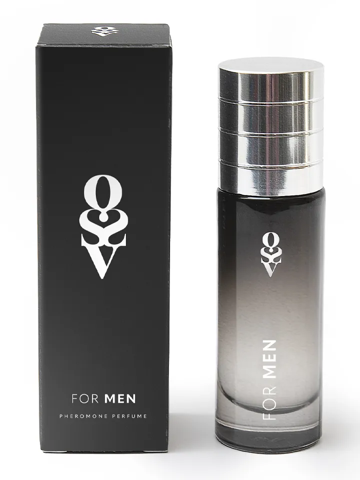 Pheromone Perfume For Men 10 ml - Pheromone 2 [full]