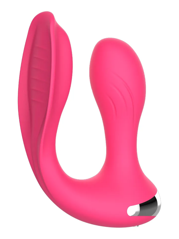 Pink Wearable Vibrator With App - App-gesteuerter Vibrator 2 [full]