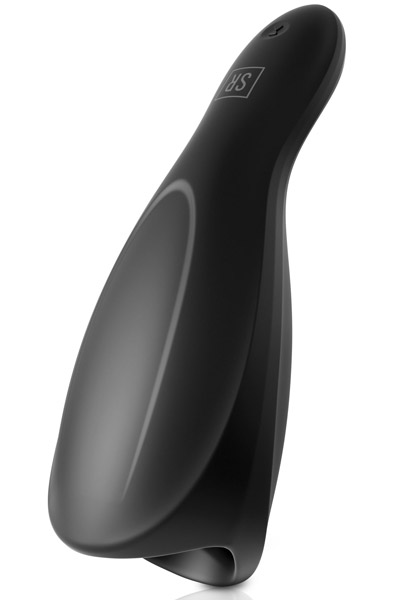 Pipedream Advanced Silicone Cock Teaser - Masturbator 3