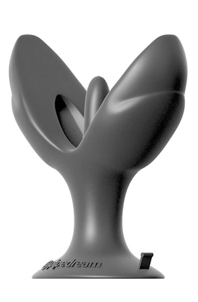 Pipedream Anal Fantasy Collection Insta-Gaper - Analdehner 1
