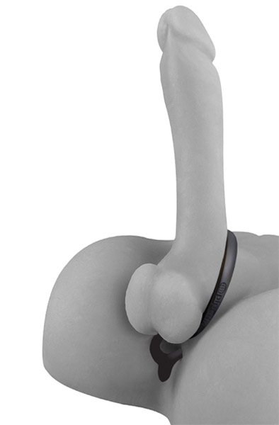 Pipedream AssGasm Cockring Anal Beads - Anal-Kugeln 3
