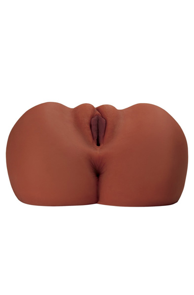 Pipedream EZ Bang Torso Braun - Sexpuppe 5