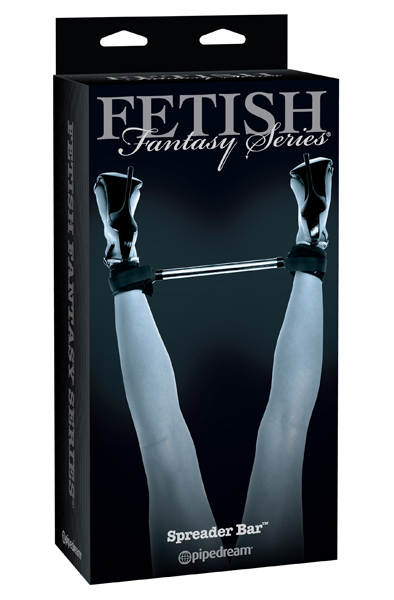Pipedream Fetish Fantasy Series Spreader Bar - Spreizstange 2