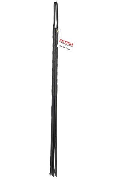 Pipedream First Time Flogger - Flogger 2