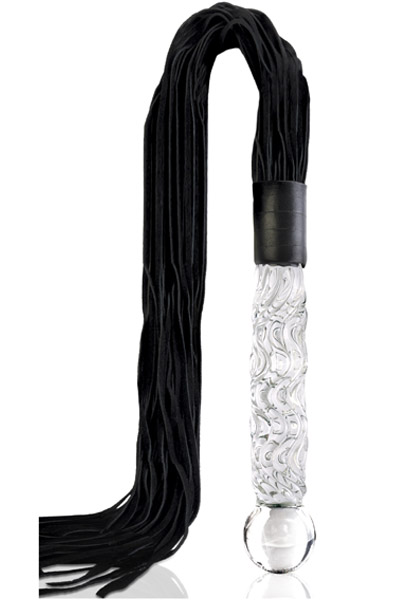 Pipedream Icicles No. 38 - Glas-Dildo 1