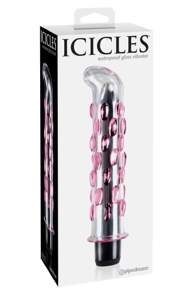 Pipedream Icicles No.19 - Vibrator 2