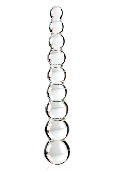 Pipedream Icicles No.2 - Glas-Dildo 1