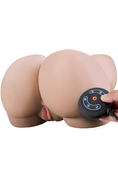 Pipedream Milk Me Silly - Sexpuppe 4
