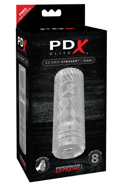 Pipedream PDX Elite EZ Grip Stroker - Stroker 2