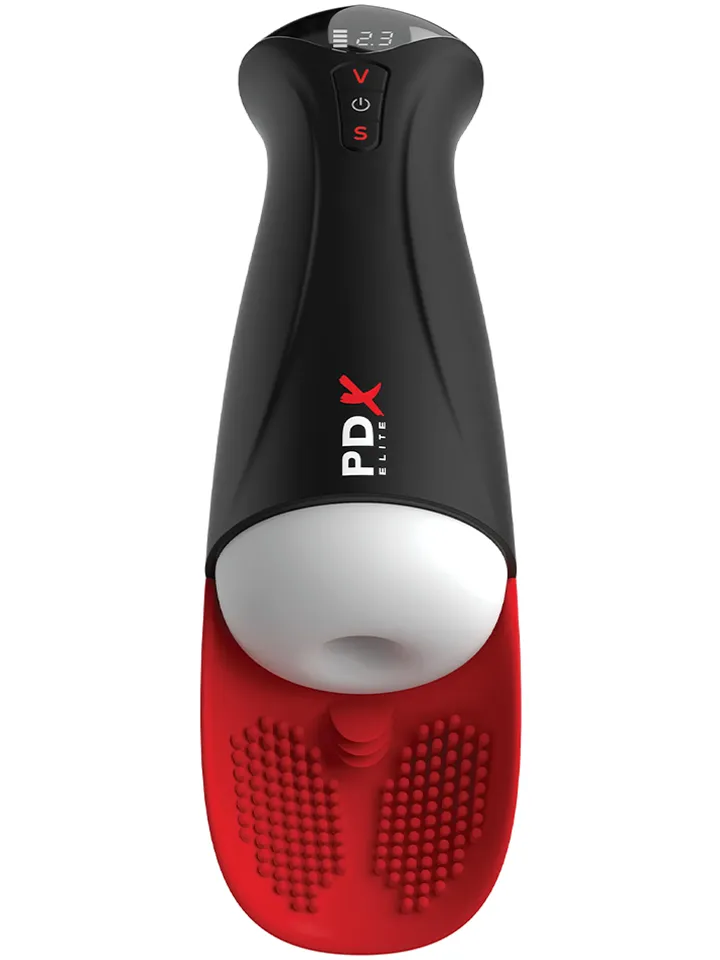Pipedream PDX Elite Fap-O-Matic Pro XL - Automatischer Masturbator 1