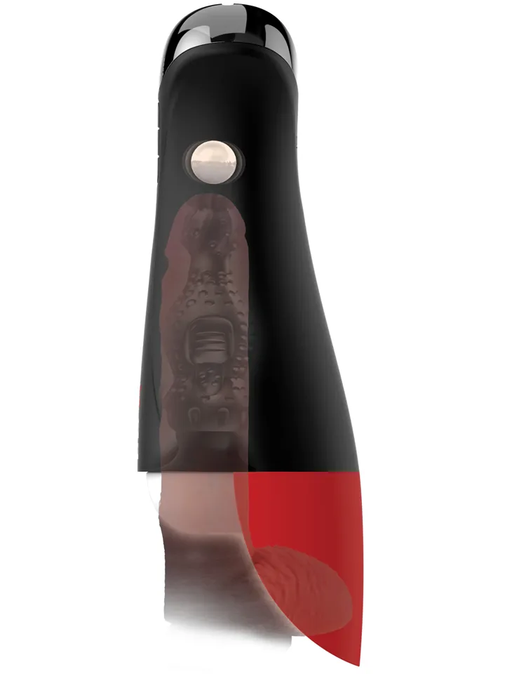 Pipedream PDX Elite Fap-O-Matic Pro XL - Automatischer Masturbator 2