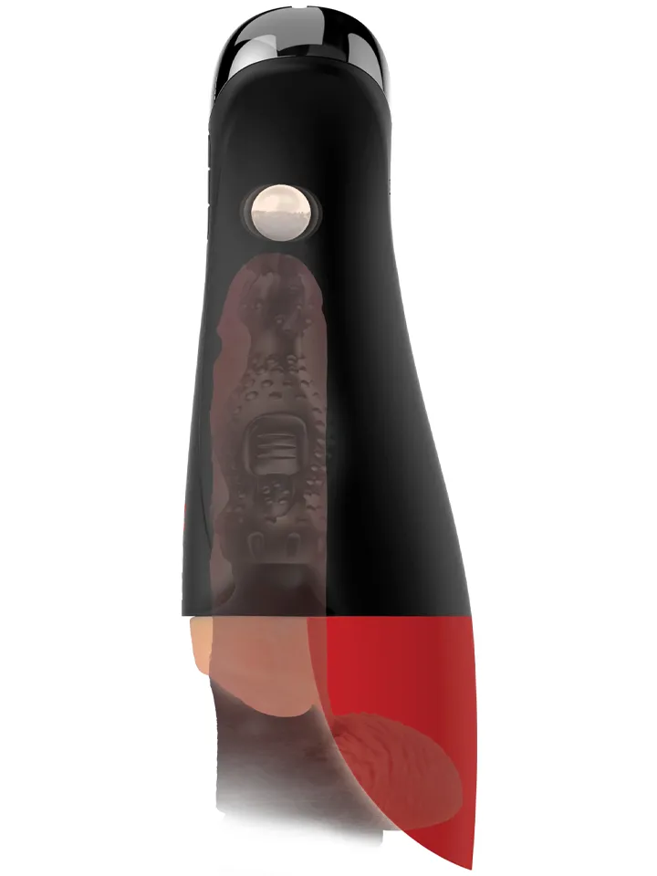 Pipedream PDX Elite Fuck-O-Matic Pro XL - Automatischer Masturbator 2