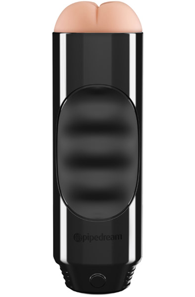 Pipedream PDX Elite Mega Grip Anal Stroker - Masturbator 2