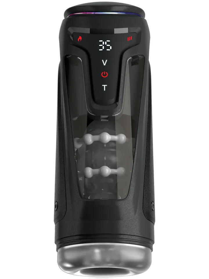 Pipedream PDX Elite Moto-Bator Pro - Automatischer Masturbator 2