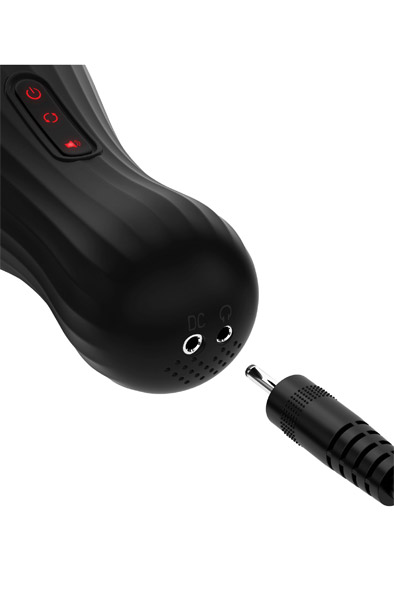 Pipedream PDX Talk Dirty Rotobator - Masturbator mit Sprachfunktion 2