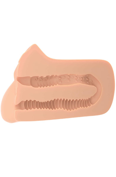 Pipedream Pick Your Pleasure Stroker - Vagina-Masturbator 2