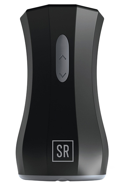 Pipedream Silicone Twin Turbo Stroker - Vibrations-Masturbator 2