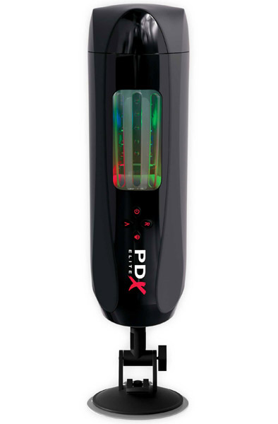 Pipedream Ultimate Milker 2 - Masturbator 1