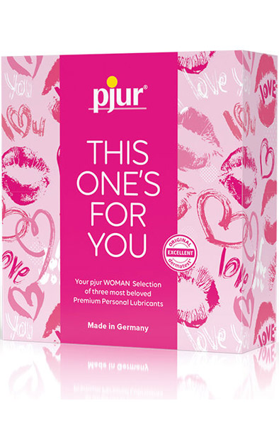 Pjur Woman 3 x 30ml - Angebote 2