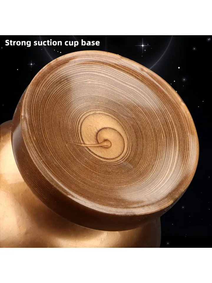 Planet Butt Plug 11,5 cm - XL-Plugs 3 [full]