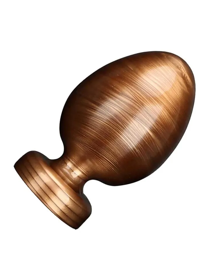 Planet Butt Plug 13 cm - XL-Plugs 2 [full]