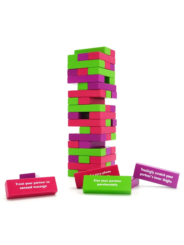 Play Wiv Me Tower Of Pleasure - Sexspiel 1 [full]