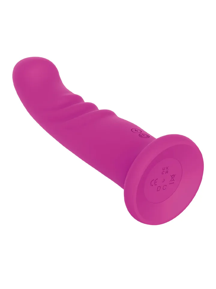Playhouse Rotating Vibrator - Vibrator 2 [full]