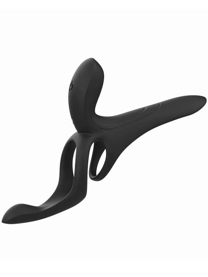 Pleasure Pivot – App-gesteuerter Paarvibrator - App-gesteuerter Vibrator für Paare 4