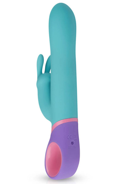 PMV20 Meta Rabbit Vibrator - Rabbit-Vibrator 2