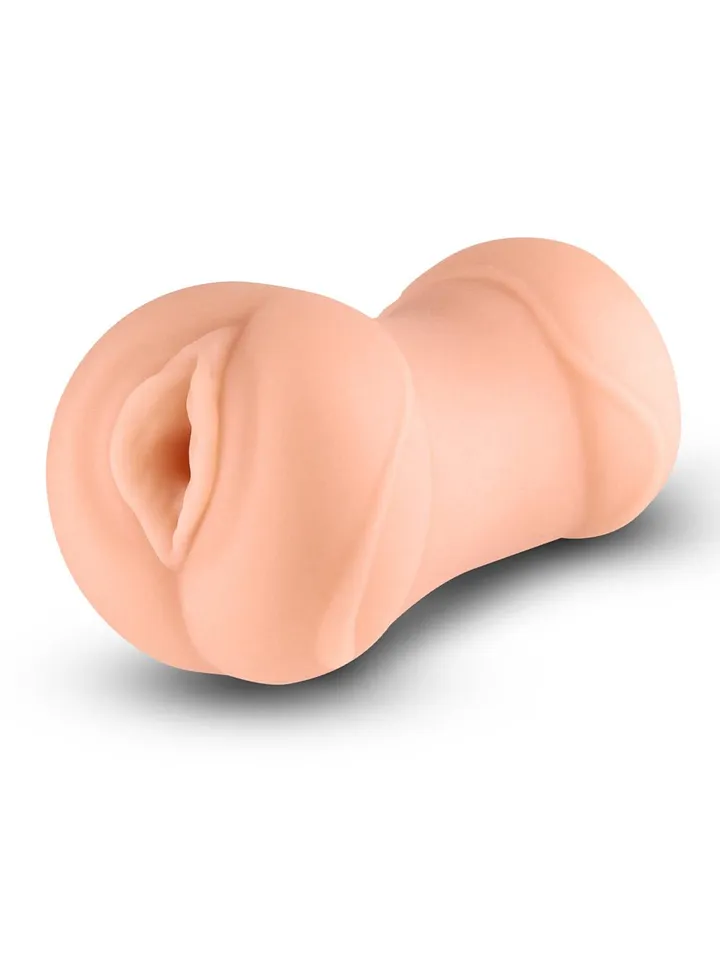 Pocket Pals Vagina Stroker Tan - Vagina-Masturbator 1 [full]
