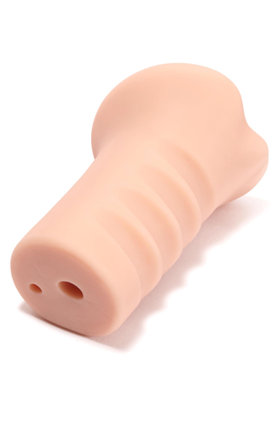 Pornhub Super Bumps Pussy Stroker - Vagina-Masturbator 4