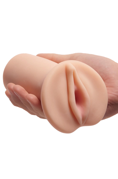 Pornhub Tight Fit Pussy Stroker - Vagina-Masturbator 2