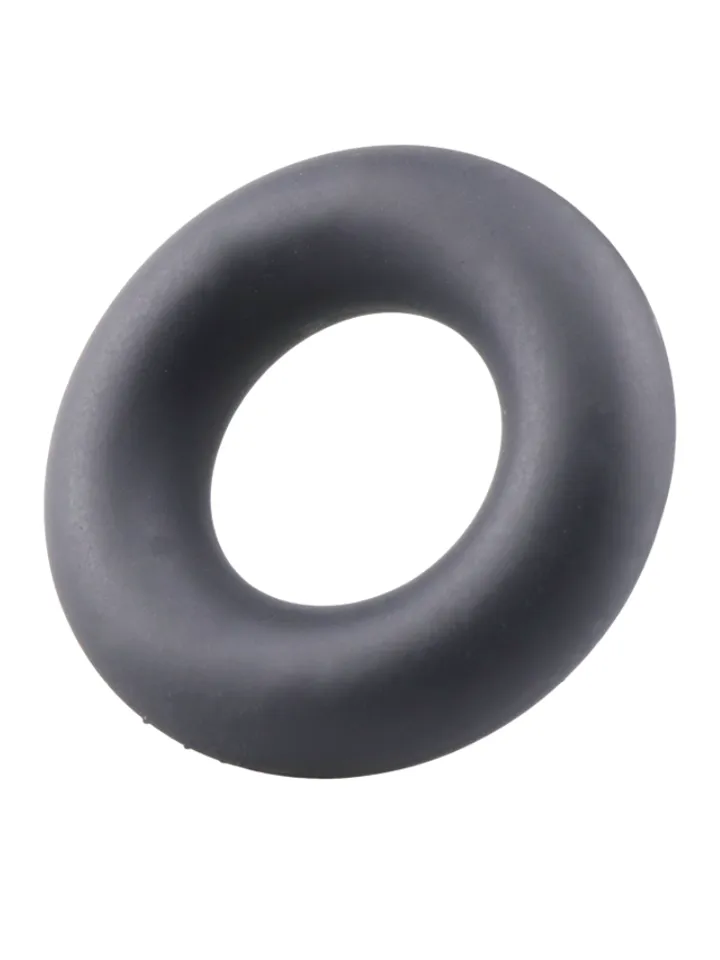 Power Silicone Cock Ring - Cockring 1 [full]