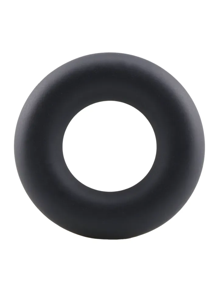 Power Silicone Cock Ring - Cockring 2 [full]