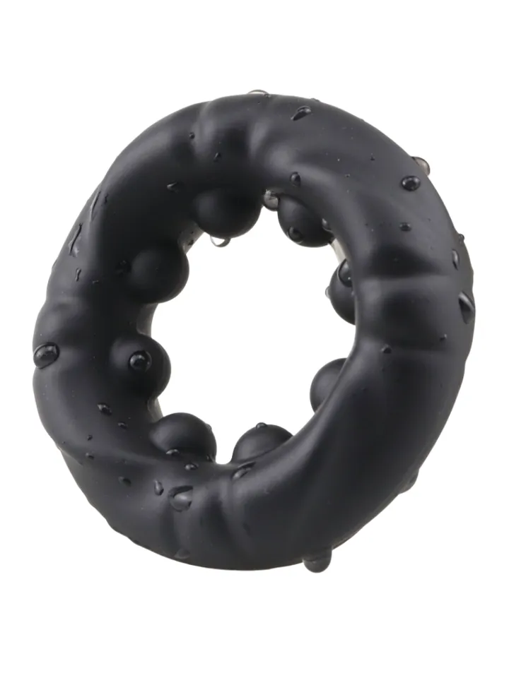 PowerPlus Flexibler Cockring - Cockring 1 [full]